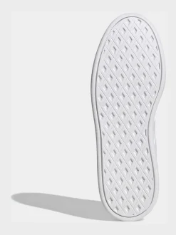 Blanc - Adidas Breaknet Sleek Trainers