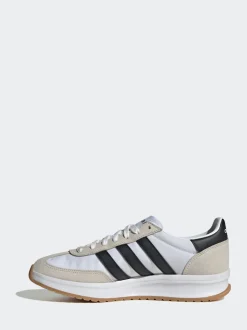 Blanc - Adidas Run 72s Trainers