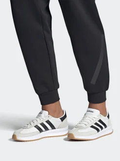 Blanc - Adidas Run 72s Trainers