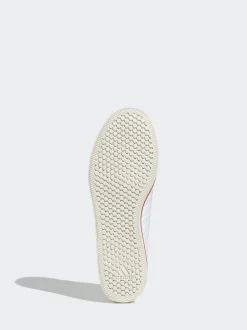 Blanc - adidas VS Pace Trainers