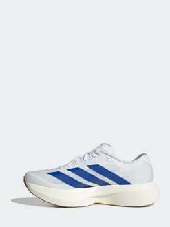 Blanc - Baskets adidas Adizero EVO