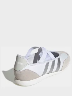 Blanc - Baskets adidas Barreda Mary Jane