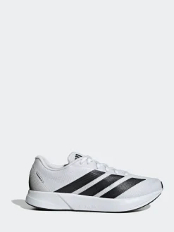 Blanc - Baskets de running adidas Duramo RC2