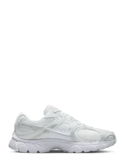 Blanc - Baskets Nike V5 Tapis de couches