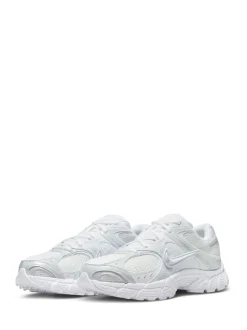 Blanc - Baskets Nike V5 Tapis de couches