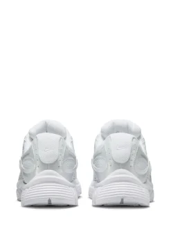 Blanc - Baskets Nike V5 Tapis de couches