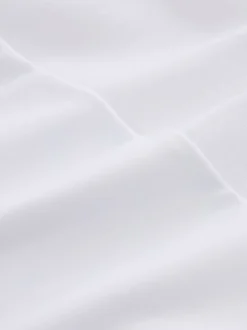 Blanc - Body en dentelle à coupe ferme et contrôle du ventre