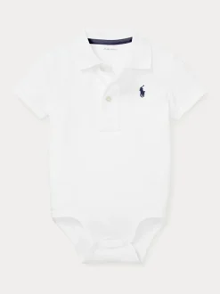 Blanc - Body Polo Ralph Lauren Polo