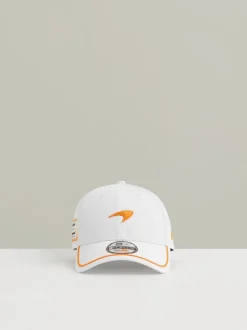 Blanc - Chapeau Reiss Forty