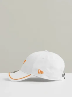 Blanc - Chapeau Reiss Forty