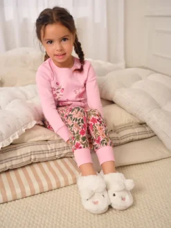 Blanc - Chaussons Cupsole