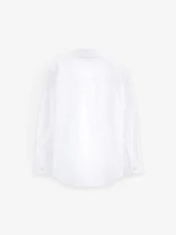 Blanc - Chemise Baker by Ted Baker Oxford