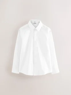 Blanc - Clarks Lot de 3 chemises d’école à manches longues