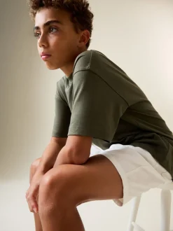 Blanc - Courts métrages (3-16ans)