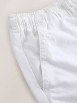 Blanc - Courts métrages (3-16ans)