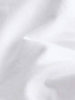 Blanc - Crop Tops sans couture 2 Lot (7-16ans)