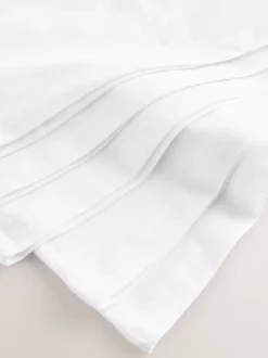 Blanc - Débardeur cami (1.5-16ans)