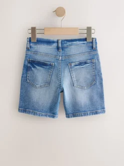 Blanc - Denim Courts métrages (3-16ans)