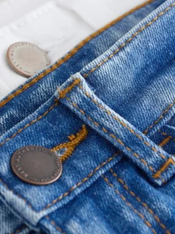 Blanc - Denim Courts métrages (3-16ans)