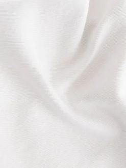 Blanc - Jean stretch indispensable