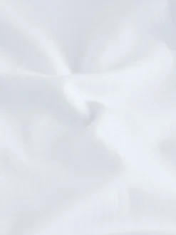 Blanc - Jeans extensibles (3-17yrs)