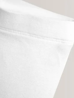 Blanc - Leggings (3-16ans)