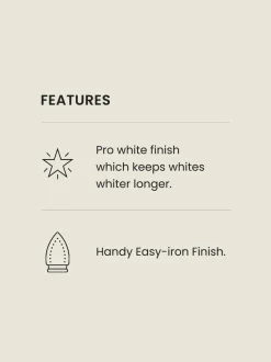 Blanc - Lot de 2 chemises à manches longues et col incurvé pour l'école (3-16ans)