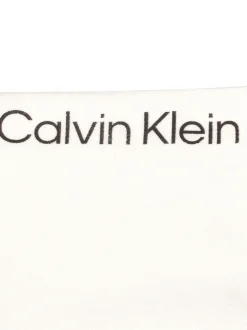 Blanc - Polo Calvin Klein Golf Uni