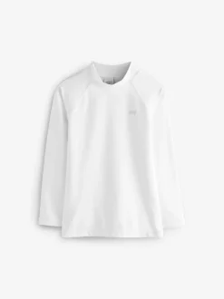 Blanc - Rash Gilet (1.5-16ans)