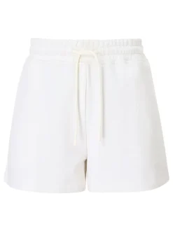 Blanc - Short Betty Revive en sueur