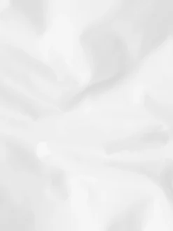 Blanc - Skinny Fit (Skinny Fit) - Chemises intelligentes faciles d’entretien à poignets simples