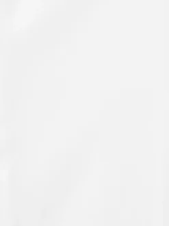 Blanc - Skinny Fit (Skinny Fit) - Chemises intelligentes faciles d’entretien à poignets simples