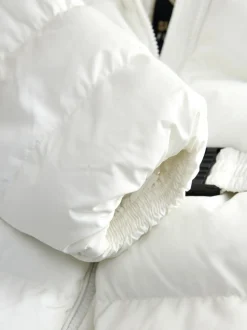 Blanc - Superdry à ceinture