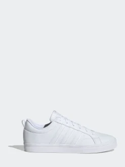 Blanc chromé - adidas VS Pace Trainers