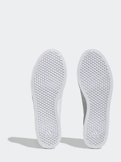 Blanc chromé - adidas VS Pace Trainers