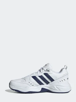 Blanc écru - adidas Strutter Trainers