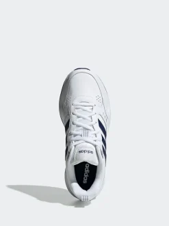 Blanc écru - adidas Strutter Trainers
