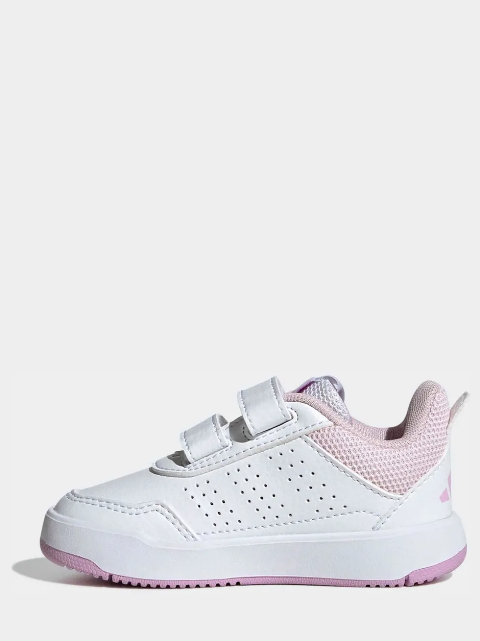 blanc/multicolore - adidas Tensaur Sport 3.0 Baskets bébé