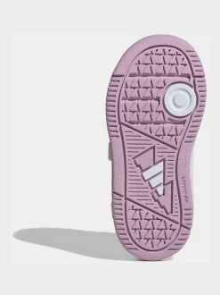 blanc/multicolore - adidas Tensaur Sport 3.0 Baskets bébé