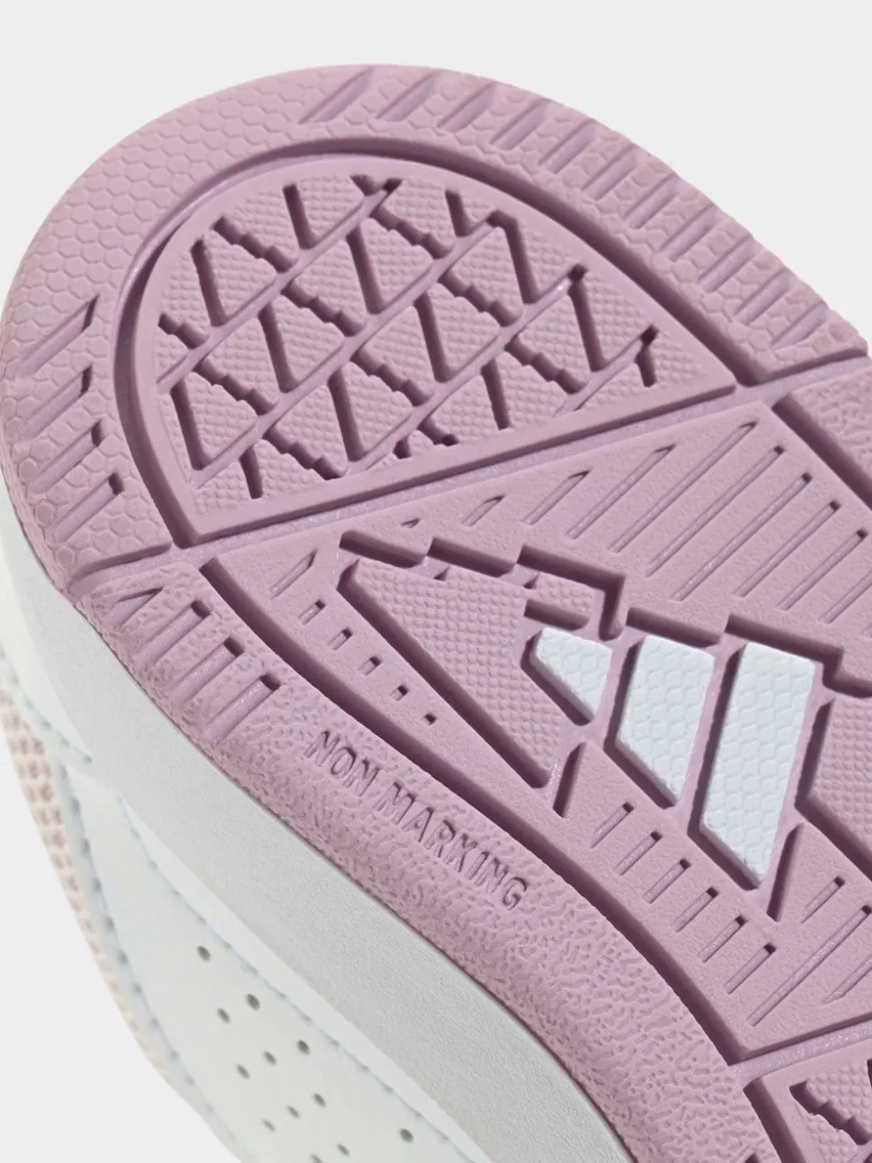 blanc/multicolore - adidas Tensaur Sport 3.0 Baskets bébé