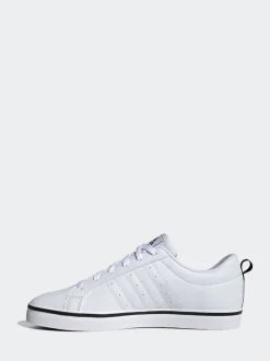 Blanc/Noir - adidas VS Pace Trainers