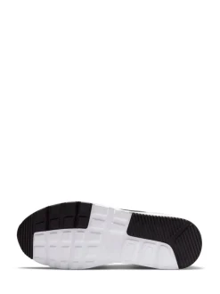 Blanc/Noir - Baskets Nike Air Max SC