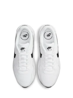 Blanc/Noir - Baskets Nike Air Max SC
