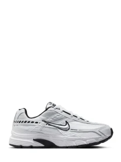Blanc/Noir - Nike Baskets Initiator Retro Runner