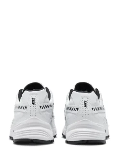 Blanc/Noir - Nike Baskets Initiator Retro Runner