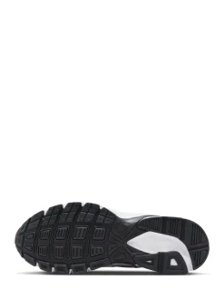 Blanc/Noir - Nike Baskets Initiator Retro Runner