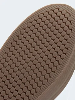 Blanc/Vert - adidas VS Pace Trainers