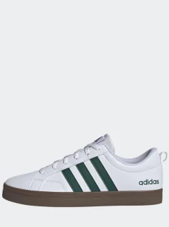 Blanc/Vert - adidas VS Pace Trainers