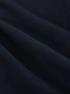 Blazer de costume Reiss Belmont Db double boutonnage Texture habillé en laine