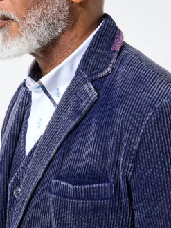 Blazer Joe Browns en velours côtelé